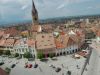 Piata Mica din Sibiu